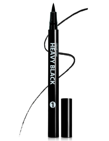  EYELINER ROTULADOR HEAVY BLACK E.LLORCA