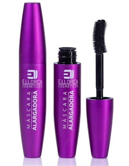  MASCARA DE PESTAÑAS ALARGADORA E.LLORCA