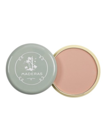  MADERAS POLVOS Nº 04 TRIGUEÑO