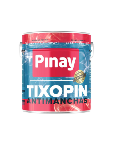  PINAY ANTIMANCHAS TIXOPIN 750Ml