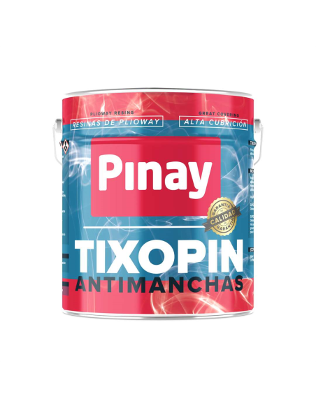  PINAY ANTIMANCHAS TIXOPIN 750Ml