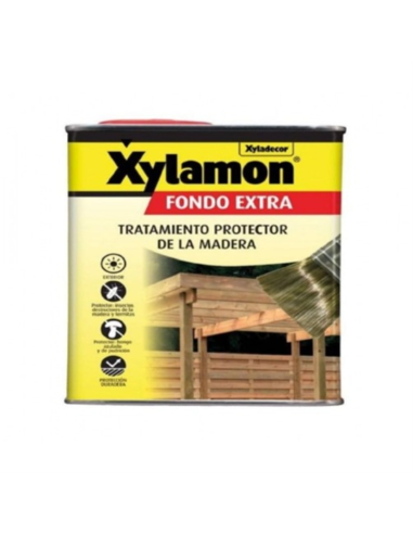  XYLAMON FONDO 500Ml.