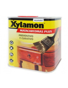  XYLAMON MATACARCOMAS 750Ml.