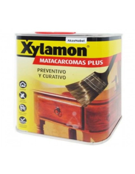  XYLAMON MATACARCOMAS 750Ml.