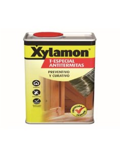  XYLAMON T-ESPECIAL ANTITERMITAS 500Ml.