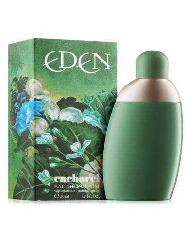  CACHAREL EDEN EDP 50 VAPO