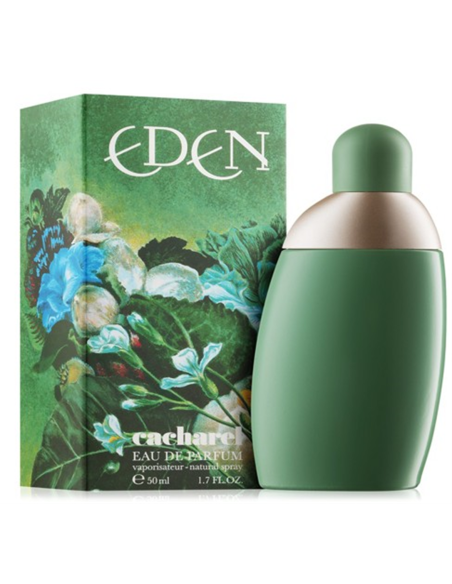  CACHAREL EDEN EDP 50 VAPO