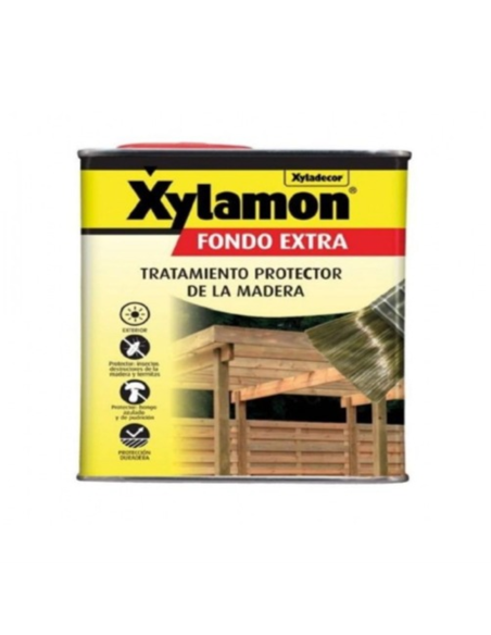  XYLAMON FONDO 2,5L.