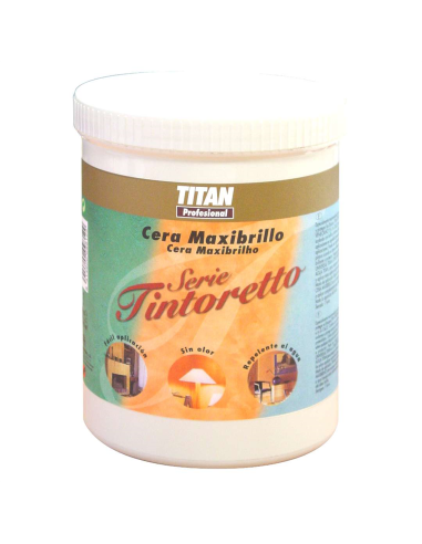  TITANLUX CERA MAXIBRILLO 1L