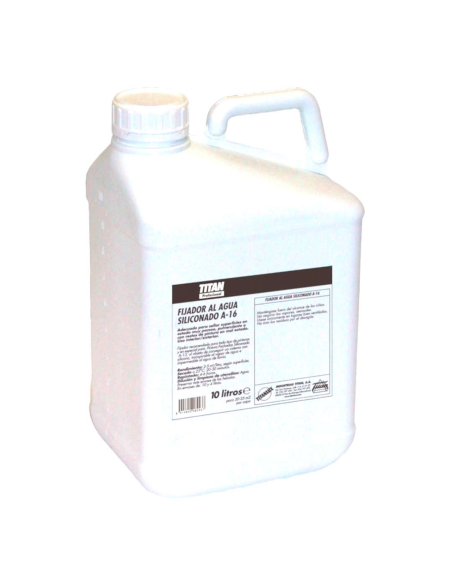  TITANLUX FONDO FIJADOR AL SILOXANO AL AGUA A16 10L