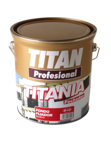  TITANLUX FONDO FIJADOR D13 10L