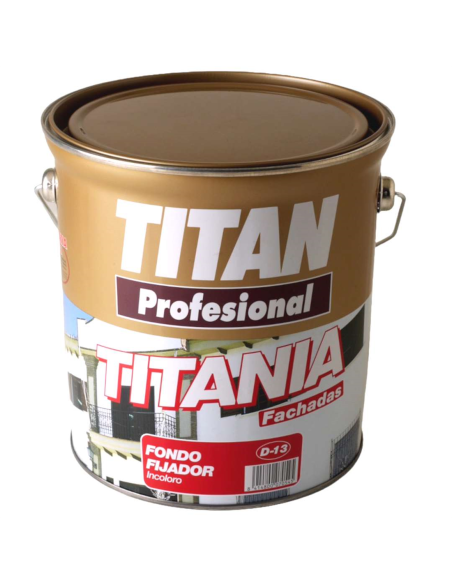  TITANLUX FONDO FIJADOR D13 10L