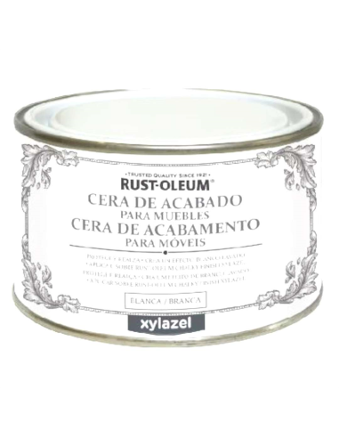  BRUGUER CHALKY FINISH CERAS DE ACABADO PARA MUEBLES 0,125L