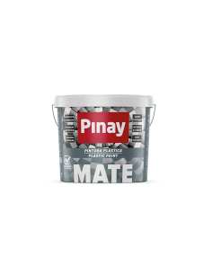  PINTURA MATE DELTA 4 LT