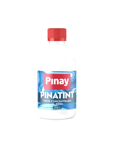  COLORANTE DE PINATINT AZUL 50 ML