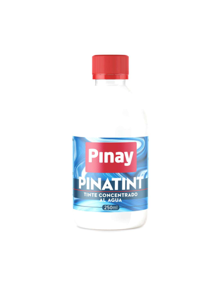  COLORANTE DE PINATINT AZUL 50 ML