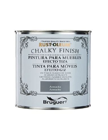  PINTURA A LA TIZA "XYLAZEL" MOSTAZA 125Ml.