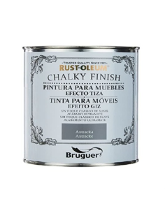  PINTURA A LA TIZA "XYLAZEL" CACAO 125Ml.