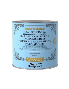  BRUGUER CERA PARA LA TIZA TRANSPARENTE 125Ml.