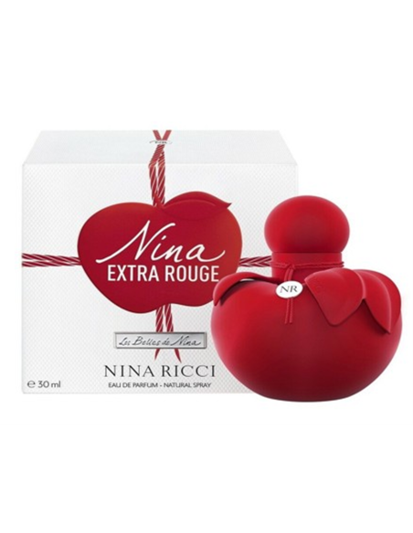  NINA ROUGE EDT 50 ML