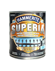  HAMMERITE SUPERIA FORJA 0,75L