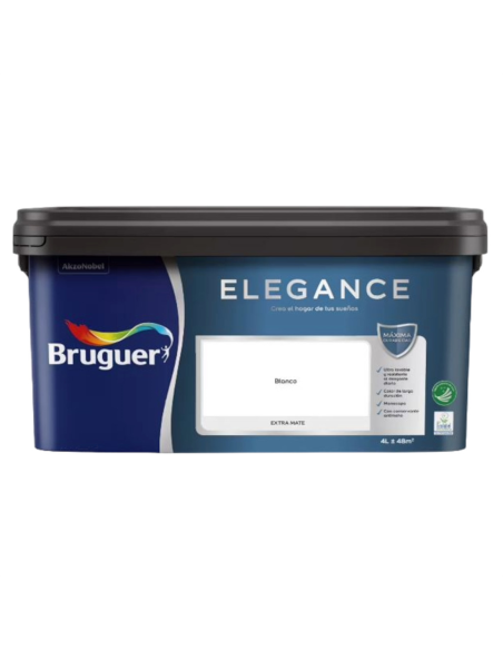 BRUGUER ELEGANCE 10L