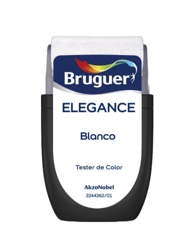 BRUGUER TESTER ELEGANCE 300ML