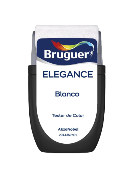  BRUGUER TESTER ELEGANCE 300ML