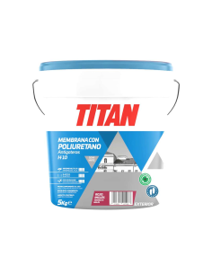  TITANLUX H10 MEMBRANA ANTIGOTERAS CON POLIURETANO 20K