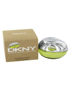  DONNA KARAN BE DELICIOUS EDP SPRAY 100 ML