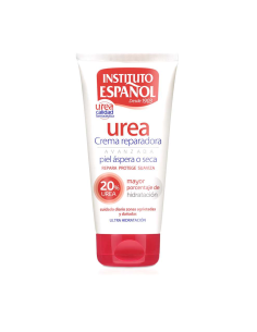  CREMA REPARADORA "I. ESPAÑOL" UREA 150Ml.