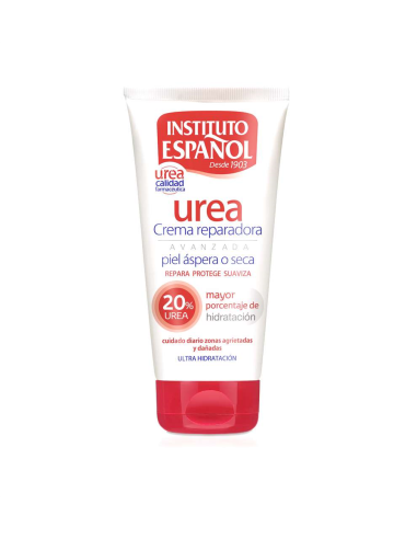  CREMA REPARADORA "I. ESPAÑOL" UREA 150Ml.