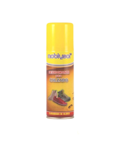  Moblysol Desodorante Calzado Aerosol 270 – Botella de 200 ml