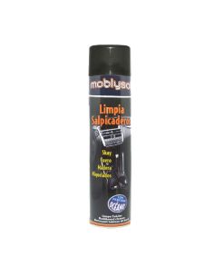  Moblysol Limpia Salpicaderos Spray 800. Bote 600 ml