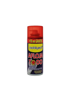  Moblysol Spray Aflojatodo. Bote 400 ml