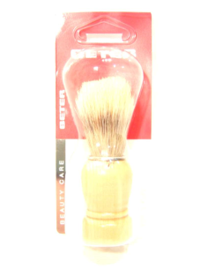  BROCHA DE AFEITAR BETER REFERENCIA R/20015 MADERA