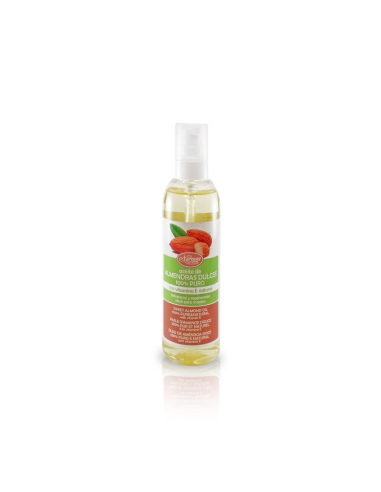  Aceite de Almendras Dulces 200ml