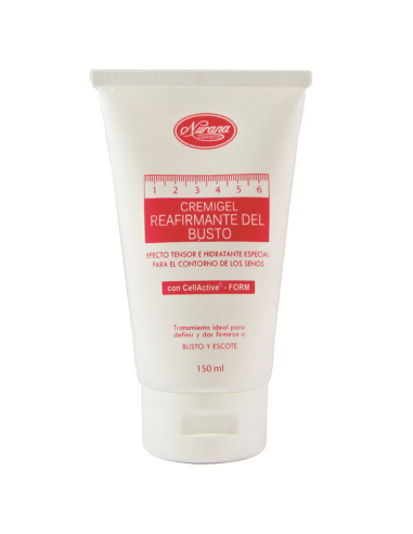  Cremigel Reafirmante del Busto 150ml