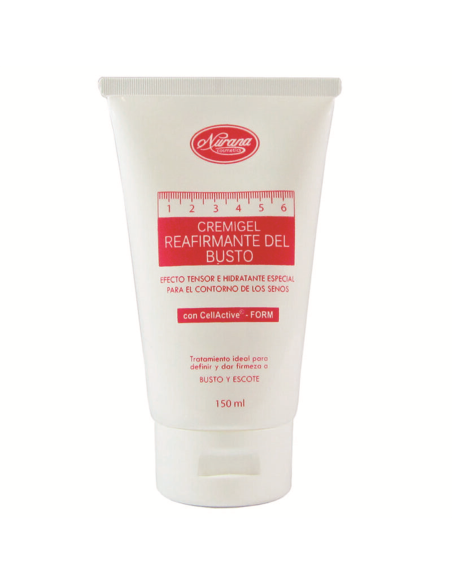  Cremigel Reafirmante del Busto 150ml