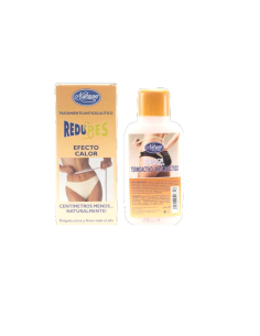  Anticelulítico Efecto Calor 250ml