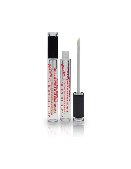  Aceite de Ricino Especial Pestañas 4ml