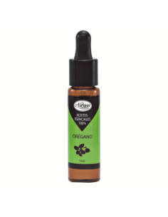  Aceite Esencial Orégano 18ml