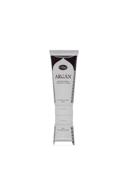  Crema de Manos y Uñas Argan 100ml