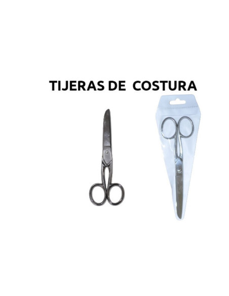  TIJERA COSTURA 5'