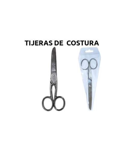  TIJERA COSTURA 7'