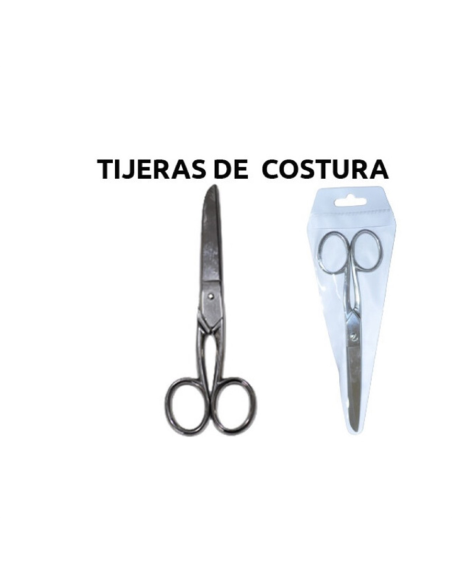  TIJERA COSTURA 7'