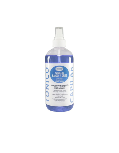  Tónico Capilar Cabellos Blancos 500ml