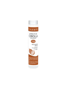 Champú de Cebolla Desodorizada 250ml