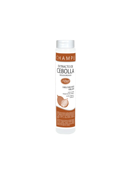  Champú de Cebolla Desodorizada 250ml