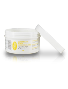  Mascarilla Cero 250ml